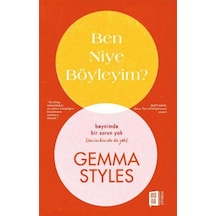 Ben Niye Böyleyim