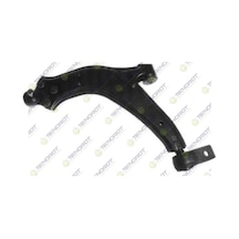 Teknorot P-628 Salıncak Sol Komple 306 93 97 16mm Rotilli Mekanik