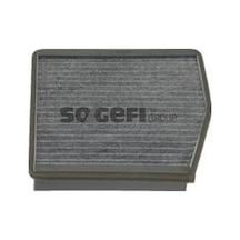 Purflux Ahc154 Polen Fıltresı Doblo 1,2 1,4 1,3jtd 1,3d 1,9d 1,9jtd 01 Punto 1,2 16v 1,8 1,3jtd 1,9jtd 04 Soul