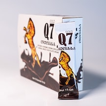 Gold Q7 Chocellalı Macun 12 x 15 G