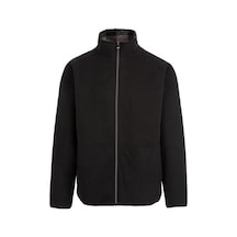 Trespass Maflfltr0063-blk Tatsfield - Male Fleece Jacket At400 Erkek Polar 001