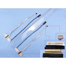 Toshiba C850, C855 Notebook Lcd Data Kablosu 1422-015c000 Ver.2