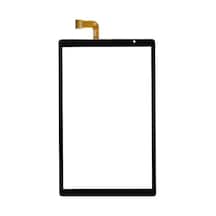 Vorcom Stab7 10.1'' Dokunmatik Panel - Siyah