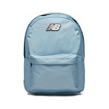New Balance Mavi Sırt Çantası Anb3601-blu