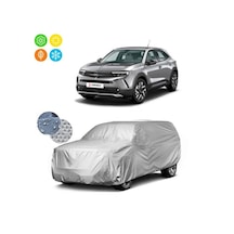 Opel Mokka Branda Lüx Kalite Araba Brandası,oto Branda
