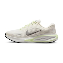 Nike Journey Run Womens Running Shoes Reflektörlü Kadın Yürüyüş Koşu Ayakkabısı Yeşil Yeşil