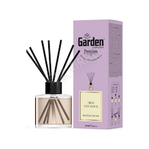 5 Adet Garden Reed Diffuser High Patchouli 100 Ml Diğer