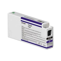 Epson C13t44qd40 Singlepack Violet T44qd40 Ultrachrome Pro 12 350ml