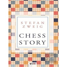 Chess Story - Stefan Zweig - Fark Yayınları
