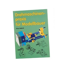 Proxxon 24999 Modelciler için Uyg.Kitabı