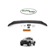 Eurocap Isuzu D-Max Ön Kaput Maskesi Koruma Rüzgarlığı Deflektör N11.5871