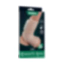 Adres Medikal Ozel Drip Knights Ring With Scrotum Sleeve Beyaz - C-lv343116