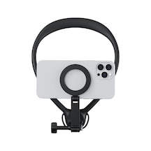 Telesın 2in1 Magnetic Neck Mount