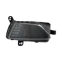Volkswagen Polo Sis Lambası Sağ 18-20 Ledsiz