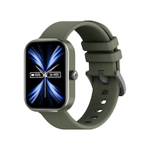 Ixtech Xee-Fit 9 Akıllı Saat (Distribütör Garantili)
