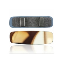 Motaysan Cici Geçme-7 Lastikli Universal İç Dikiz Aynası R450 260