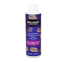 Biolueur Normal ve Karma Ciltler için Tonik 200 ML
