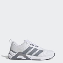 Adidas Dropset Control Trainer W Beyaz Kadın Sneaker Js3121 Beyaz