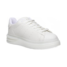 Best Of 628-25 Deri Anatomik Sneaker 36-40 Beyaz Best Of 628-25 Deri Anatomik Sneaker 36-40 Beyaz