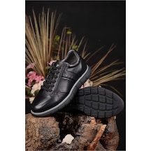 Pierre Cardin 336044 Casual Erkek Deri Ayakkabı Kış 24 001