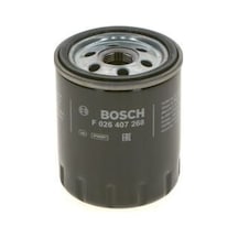 Bosch Yağ Filtresi P7268 Peugeot Boxer - Citroen Jumper
