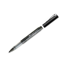 Siyah Iğne Uçlu 0,5 Needle Point Roller Kalem Siyah