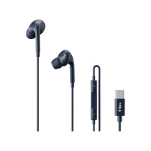 Ttec Pop Fit Usb-c Stereo Mikrofonlu Kulakiçi Kablolu Kulaklık 2kmm23
