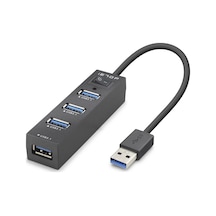 Lb Usb 3.0 Hub 4 Port 5 Gbps Tu329