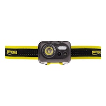 Spro Kafa Lambası Optics 200l -sensörlü Pilli Siyah