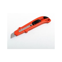 Proft Pr598 Metal Maket Bıçağı 18mm Pr153 Falçata