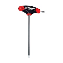 İzeltaş 4909220009 T Tipi Torx Allen Anahtar T9