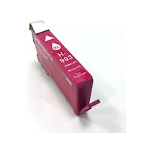 Hp Officejet Pro 6960 903Xl Kırmızı İthal Uyumlu Kartuş