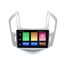 Chevrolet Cruze 2013+ Uyumlu Multimedya Navigasyon Usb Kamera Carplayer 4 Ram