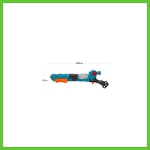 Bezos Set 10 Foan Darts Dmc
