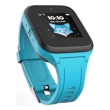 Alcatel MT40X Movetime 4G 1.22" Akıllı Çocuk Saati (Distribütör Garantili)