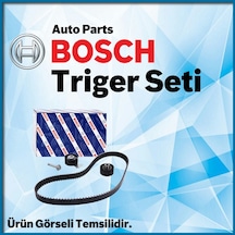 Bosch Citroen C3 Iı 1.6 Bluehdi Euro6 Triger Seti 2014-2016
