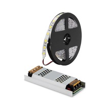 Şerit Led Seti + Trafo 5 Metre Gün Işığı Standart