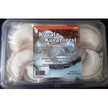 Seymen Kavala Kurabiyesi 300 G