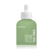 Tea Tree Serum 30 Ml