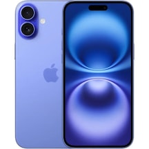 Apple iPhone 16 Plus 128 GB (Apple Türkiye Garantili)