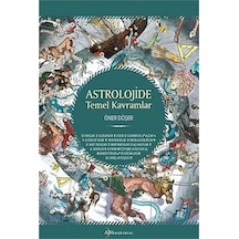 Astrolojide Temel  Kavramlar