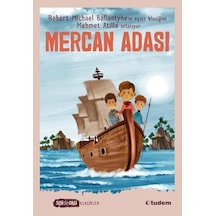 Mercan Adası - Sen De Oku Klasikler