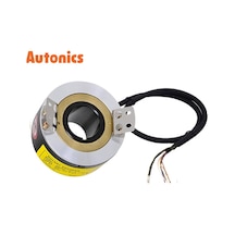 Autonics E80h30-360-3-t-24 ,80mm/30mm 12..24vdc 3-htl/360-pals Enkoder