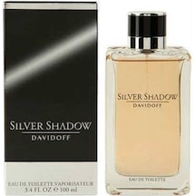 Davidoff Silver Shadow EDT 100ml Erkek Parfümü