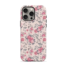 Valestra Select - Pembe Vintage Çiçek
