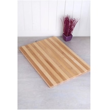 Kesim Panosu Ahşap Küçük 26 18 -