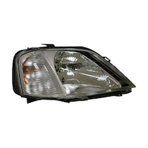 Dacia Logan Ön Sağ Far Lambası 2004-2007 Arası 6001546789 47006r Sot