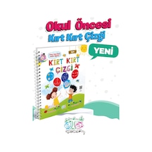 Kırt Kırt Çizgi