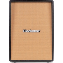 Blackstar Debut 212v Vertical 100-watt, 2 X 12" Kabin Siyah