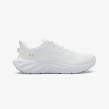 Under Armour Ascend Kadın Beyaz Koşu Ayakkabısı 6009828